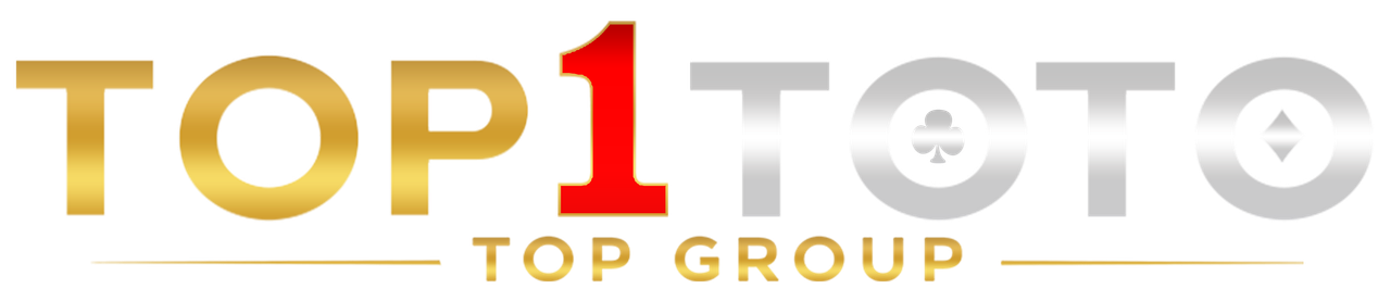 TOP1TOTO