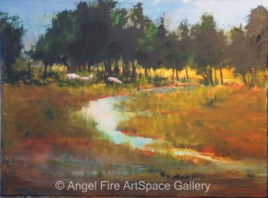 Cathy McAnally Lubke