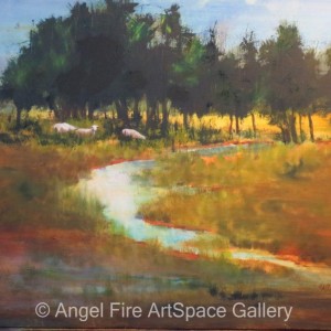 Cathy McAnally Lubke