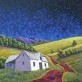 Jennifer Cavan Painting
