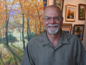 L. Martin Pavletich
