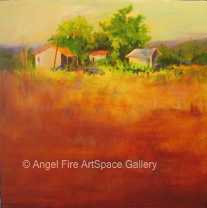 Cathy McAnally Lubke