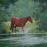 River Crossing