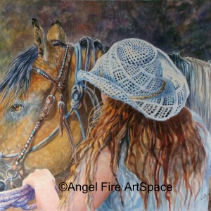 Debbie Flood Knot listening_Copy