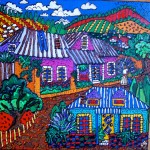 GoingHomee24x24unf$400