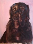 Watercolor Pet Portrait